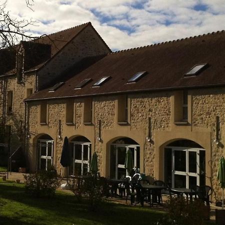 Hotel Restaurant Du Mee Le Mée-sur-Seine Exterior foto